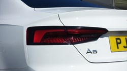 2018 (18) AUDI A5 2.0 TFSI S Line 2dr S Tronic 5592585