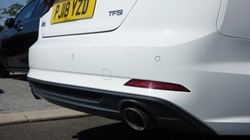 2018 (18) AUDI A5 2.0 TFSI S Line 2dr S Tronic 5592591