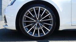 2018 (18) AUDI A5 2.0 TFSI S Line 2dr S Tronic 5592593