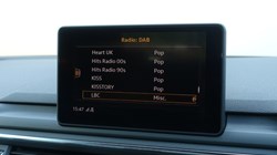 2018 (18) AUDI A5 2.0 TFSI S Line 2dr S Tronic 5592603