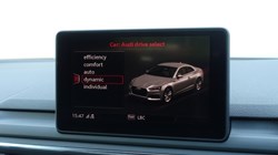 2018 (18) AUDI A5 2.0 TFSI S Line 2dr S Tronic 5592602