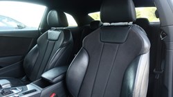 2018 (18) AUDI A5 2.0 TFSI S Line 2dr S Tronic 5592618