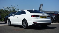 2018 (18) AUDI A5 2.0 TFSI S Line 2dr S Tronic 5592569