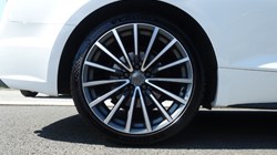 2018 (18) AUDI A5 2.0 TFSI S Line 2dr S Tronic 5592589