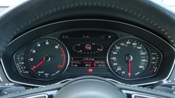2018 (18) AUDI A5 2.0 TFSI S Line 2dr S Tronic 5592582