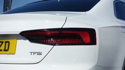2018 (18) AUDI A5 2.0 TFSI S Line 2dr S Tronic 5592590
