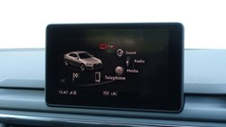 2018 (18) AUDI A5 2.0 TFSI S Line 2dr S Tronic 5592601