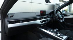 2018 (18) AUDI A5 2.0 TFSI S Line 2dr S Tronic 5592616