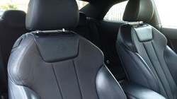 2018 (18) AUDI A5 2.0 TFSI S Line 2dr S Tronic 5592609