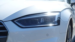 2018 (18) AUDI A5 2.0 TFSI S Line 2dr S Tronic 5592595