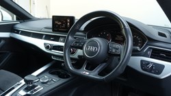 2018 (18) AUDI A5 2.0 TFSI S Line 2dr S Tronic 5592608