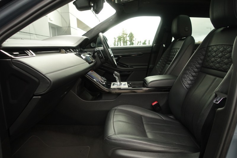 2021 (21) LAND ROVER RANGE ROVER EVOQUE 1.5 P300e Autobiography 5dr Auto 5592259