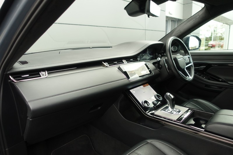 2021 (21) LAND ROVER RANGE ROVER EVOQUE 1.5 P300e Autobiography 5dr Auto 5592305