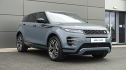 2021 (21) LAND ROVER RANGE ROVER EVOQUE 1.5 P300e Autobiography 5dr Auto 5592257
