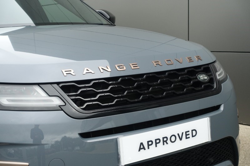 2021 (21) LAND ROVER RANGE ROVER EVOQUE 1.5 P300e Autobiography 5dr Auto 5592309