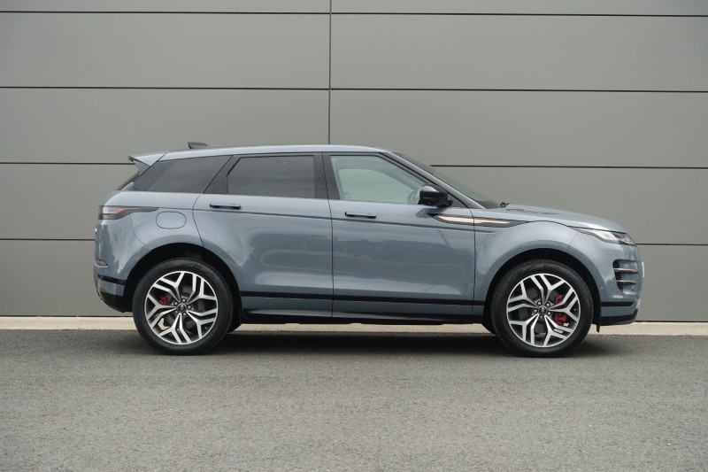 2021 (21) LAND ROVER RANGE ROVER EVOQUE 1.5 P300e Autobiography 5dr Auto 5592261
