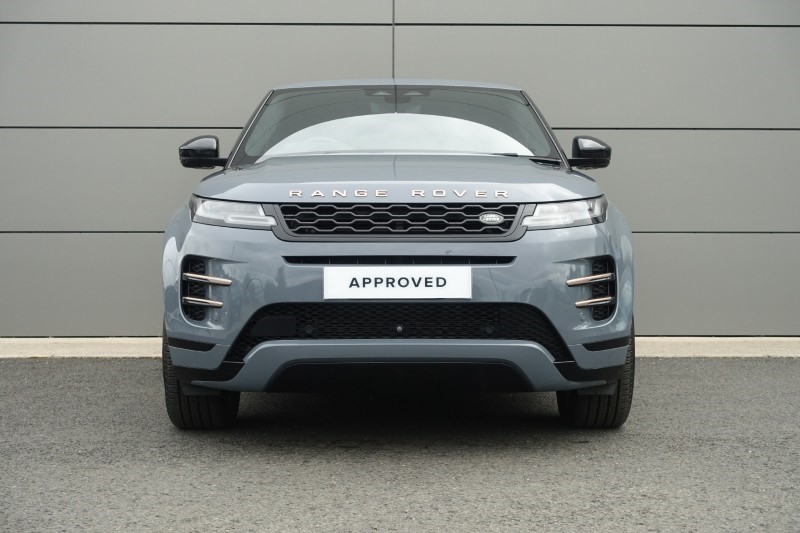 2021 (21) LAND ROVER RANGE ROVER EVOQUE 1.5 P300e Autobiography 5dr Auto 5592263