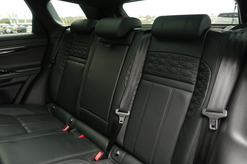 2021 (21) LAND ROVER RANGE ROVER EVOQUE 1.5 P300e Autobiography 5dr Auto 5592303