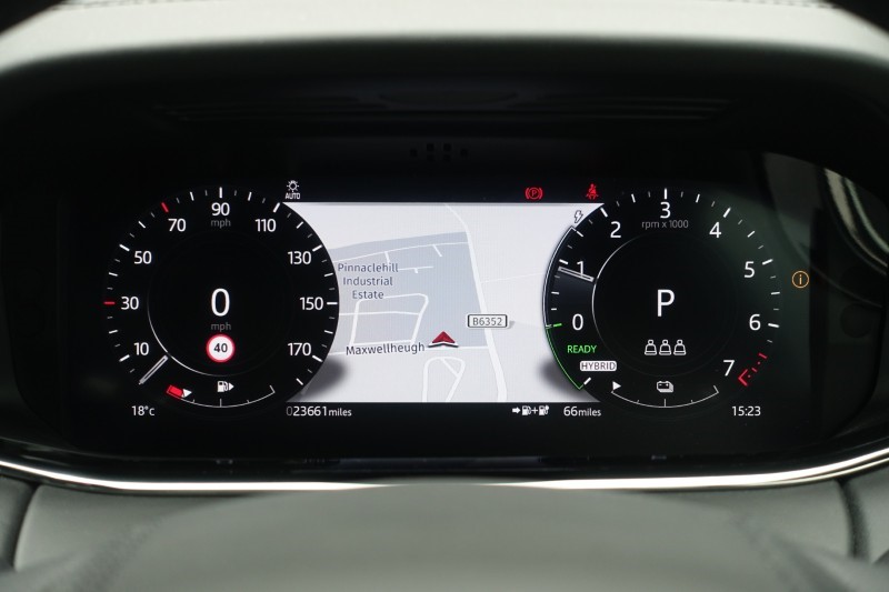 2021 (21) LAND ROVER RANGE ROVER EVOQUE 1.5 P300e Autobiography 5dr Auto 5592272