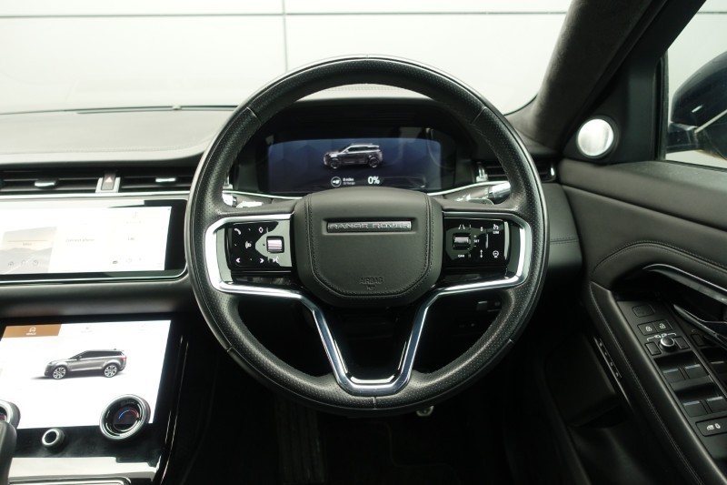 2021 (21) LAND ROVER RANGE ROVER EVOQUE 1.5 P300e Autobiography 5dr Auto 5592271