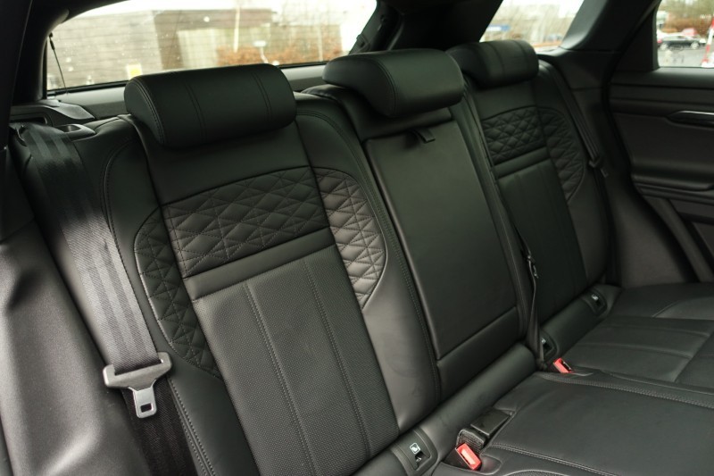 2021 (21) LAND ROVER RANGE ROVER EVOQUE 1.5 P300e Autobiography 5dr Auto 5592299