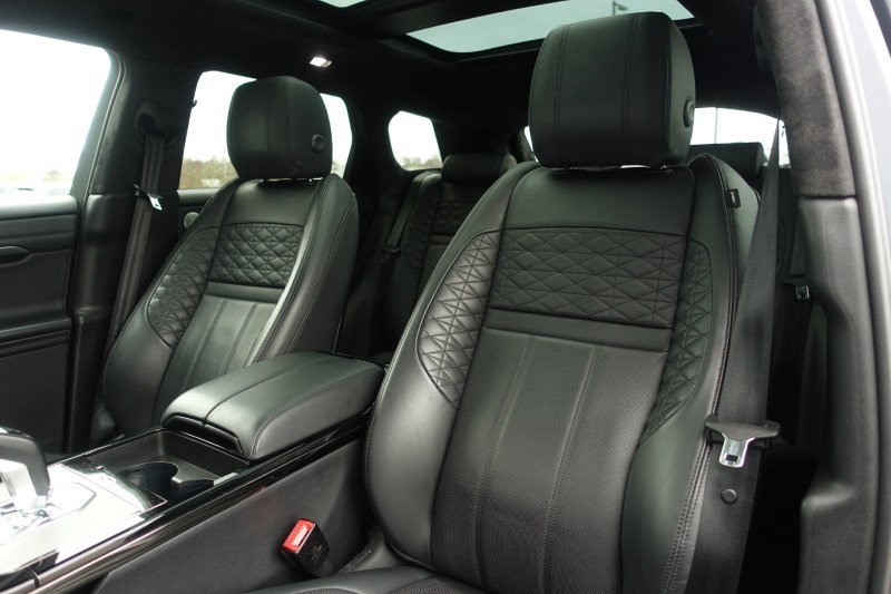 2021 (21) LAND ROVER RANGE ROVER EVOQUE 1.5 P300e Autobiography 5dr Auto 5592307