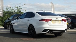 2020 (20) JAGUAR XE 2.0d R-Dynamic SE 4dr Auto 5602323