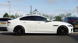 2020 (20) JAGUAR XE 2.0d R-Dynamic SE 4dr Auto 5602326