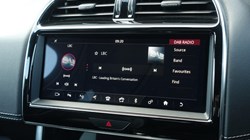 2020 (20) JAGUAR XE 2.0d R-Dynamic SE 4dr Auto 5602356