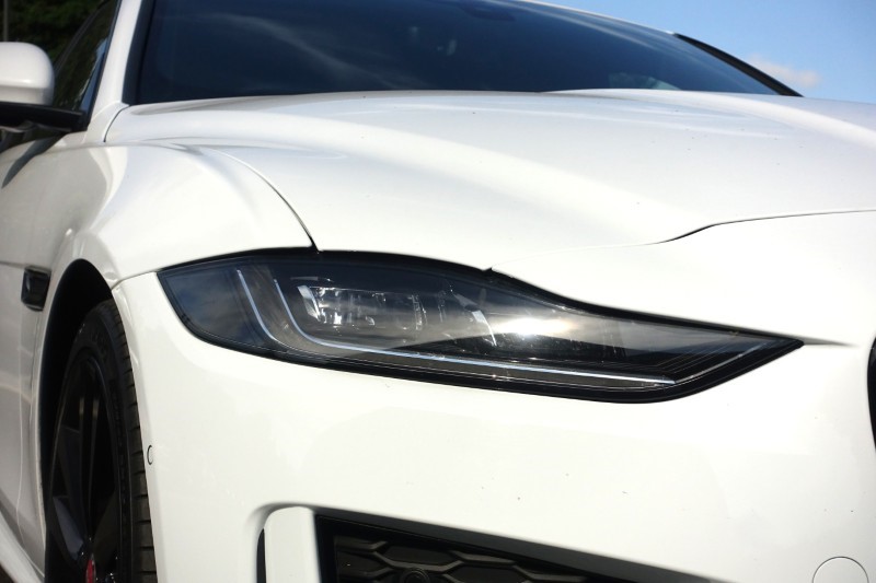 2020 (20) JAGUAR XE 2.0d R-Dynamic SE 4dr Auto 5602338