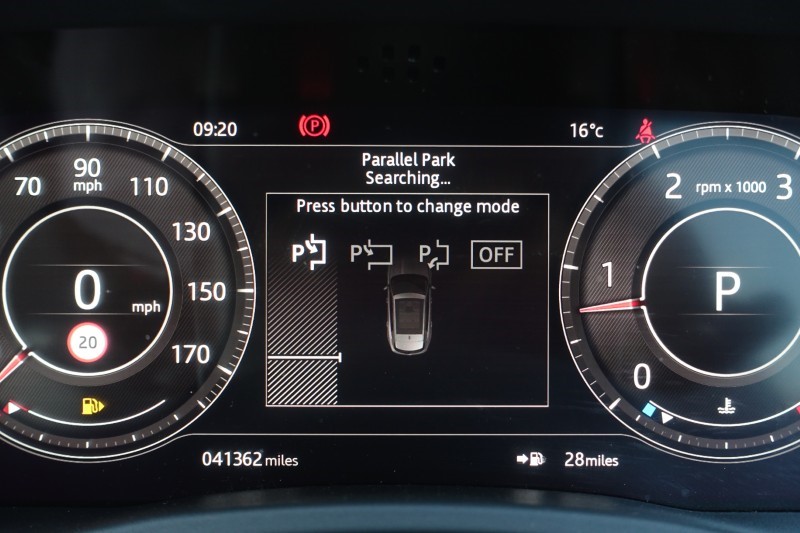 2020 (20) JAGUAR XE 2.0d R-Dynamic SE 4dr Auto 5602359