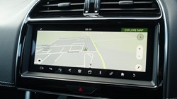 2020 (20) JAGUAR XE 2.0d R-Dynamic SE 4dr Auto 5602332