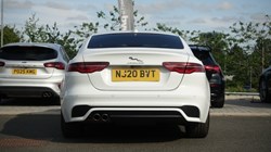 2020 (20) JAGUAR XE 2.0d R-Dynamic SE 4dr Auto 5602327