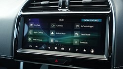 2020 (20) JAGUAR XE 2.0d R-Dynamic SE 4dr Auto 5602357