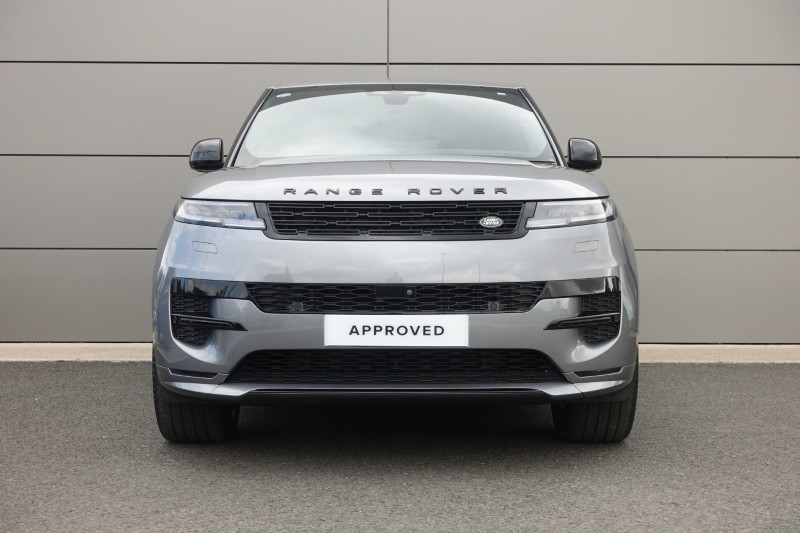 2024 (24) LAND ROVER RANGE ROVER SPORT 3.0 P460e Dynamic SE 5dr Auto 5658414