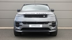 2024 (24) LAND ROVER RANGE ROVER SPORT 3.0 P460e Dynamic SE 5dr Auto 5658414