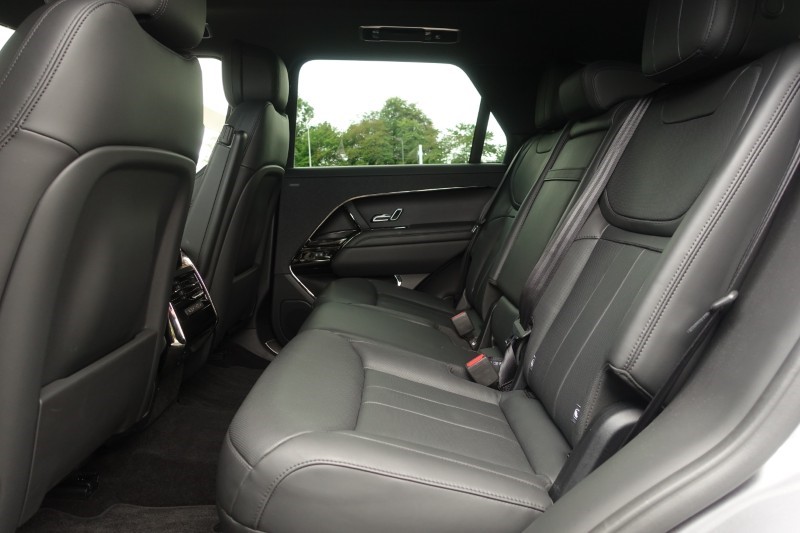 2024 (24) LAND ROVER RANGE ROVER SPORT 3.0 P460e Dynamic SE 5dr Auto 5658411