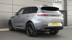 2024 (24) LAND ROVER RANGE ROVER SPORT 3.0 P460e Dynamic SE 5dr Auto 5658409