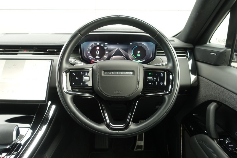 2024 (24) LAND ROVER RANGE ROVER SPORT 3.0 P460e Dynamic SE 5dr Auto 5658422