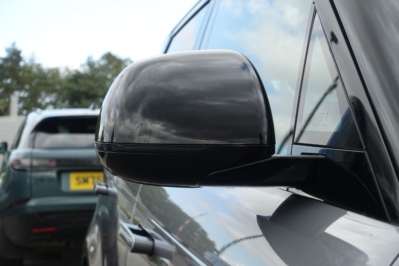 2024 (24) LAND ROVER RANGE ROVER SPORT 3.0 P460e Dynamic SE 5dr Auto 5658430