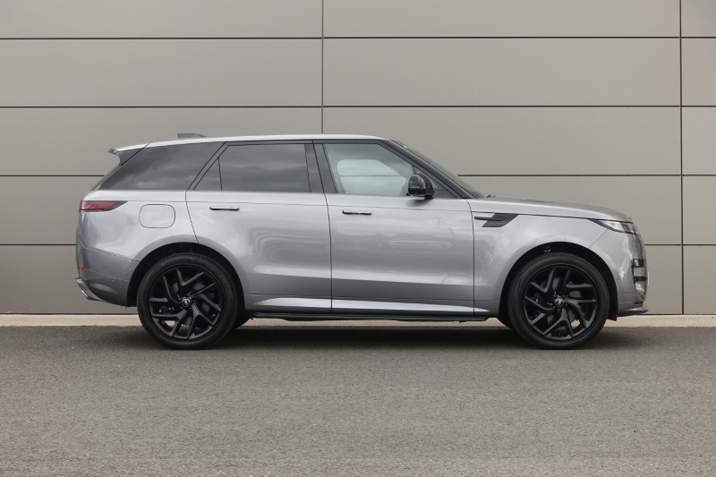 2024 (24) LAND ROVER RANGE ROVER SPORT 3.0 P460e Dynamic SE 5dr Auto 5658412