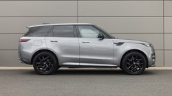 2024 (24) LAND ROVER RANGE ROVER SPORT 3.0 P460e Dynamic SE 5dr Auto 5658412