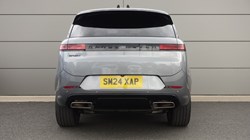 2024 (24) LAND ROVER RANGE ROVER SPORT 3.0 P460e Dynamic SE 5dr Auto 5658413