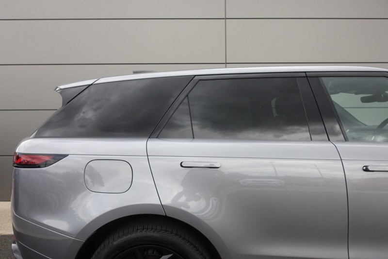 2024 (24) LAND ROVER RANGE ROVER SPORT 3.0 P460e Dynamic SE 5dr Auto 5658432