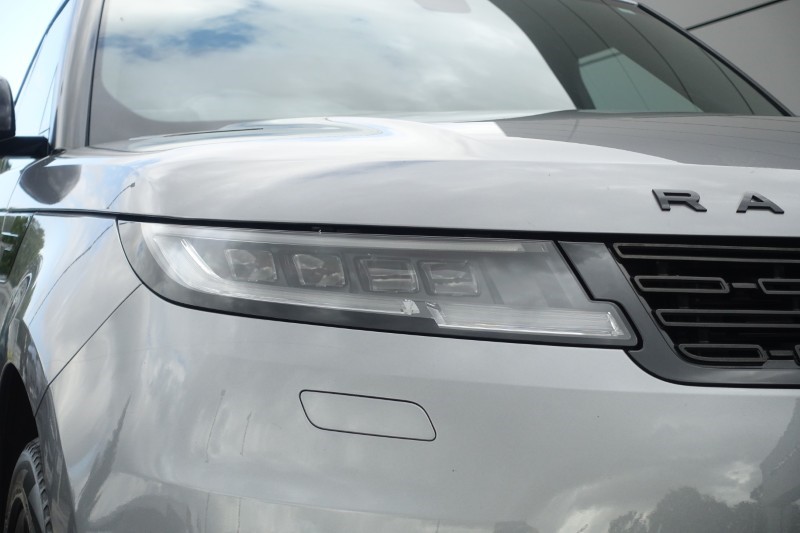 2024 (24) LAND ROVER RANGE ROVER SPORT 3.0 P460e Dynamic SE 5dr Auto 5658424