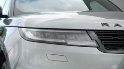 2024 (24) LAND ROVER RANGE ROVER SPORT 3.0 P460e Dynamic SE 5dr Auto 5658424