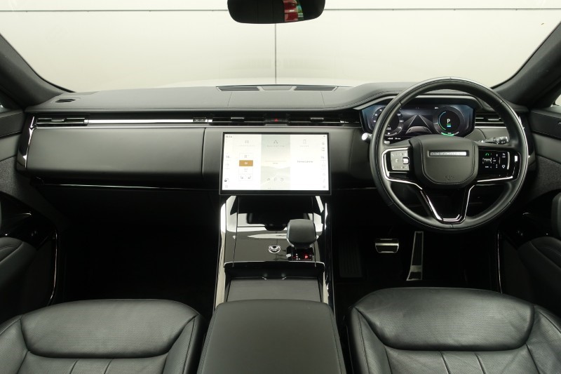 2024 (24) LAND ROVER RANGE ROVER SPORT 3.0 P460e Dynamic SE 5dr Auto 5658416