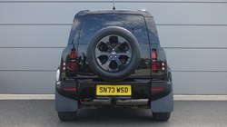 2023 (73) LAND ROVER DEFENDER 3.0 D250 HSE 110 5dr Auto 5702699