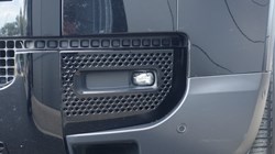 2023 (73) LAND ROVER DEFENDER 3.0 D250 HSE 110 5dr Auto 5702728