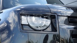 2023 (73) LAND ROVER DEFENDER 3.0 D250 HSE 110 5dr Auto 5702714